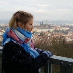 Ульяна Дрейзис