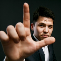 Кайыржан Сагындыков, 07.02.1995