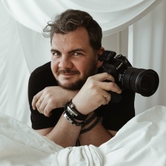 Даниил Павленко, 30.05.1989, Волгоград