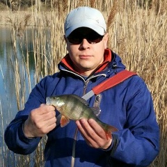 Александр Панфилов, 15.11, Житомир