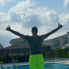 Мухаммед Загорский, 24.04