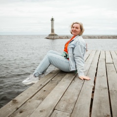 Анна Тероева, 25.11, Санкт-Петербург