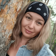 Светлана Аникеева, 05.06.1989, Усть-Каменогорск