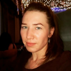 Мария Богдевич, 04.01, Гродно