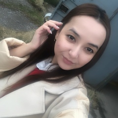 Арай Ярмухамедова, 25.07, Шымкент