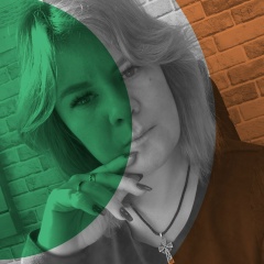 Надежда Гришина, 17.04.1988, Москва