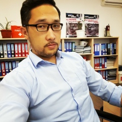 Куаныш Тулекбаев, 12.07, Алматы