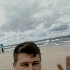 Пашка Изотов, 14.10.1986, Киев