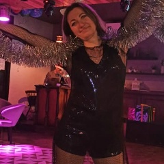 Анжелика Озерова, 31.05, Санкт-Петербург