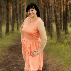 Леночка Косолапова, 28.05, Саранск