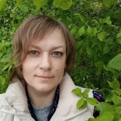 Татьяна Мулданин, Санкт-Петербург