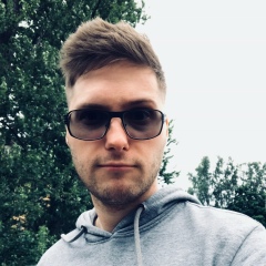 Ivan Zinchenko, 08.08.1990, Санкт-Петербург