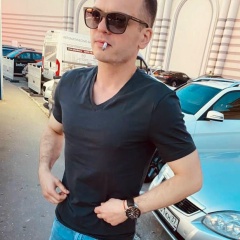 Тагир Ильичевский, 24.01.1993, Москва