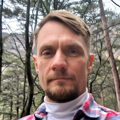 Кирилл Новиков, 03.12