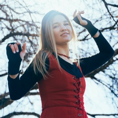 Ольга Тарасова, 03.04.1989, Нижний Тагил