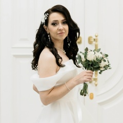 Ирина Щербакова, 18.04, Москва