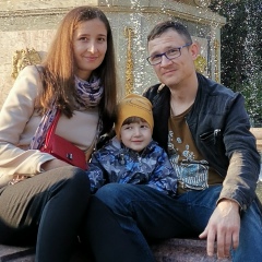 Владимир Якушенко, 03.10