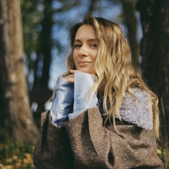 Anna Shenderova, 27.08.1987, Тель-Авив