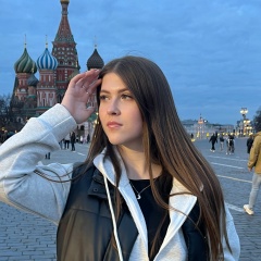 Диана Подмостко