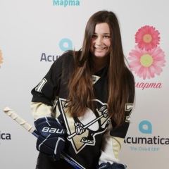 Валентина Шашкова, 29.03, Москва