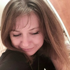 Елена Коваленко, 22.10.1989, Минск