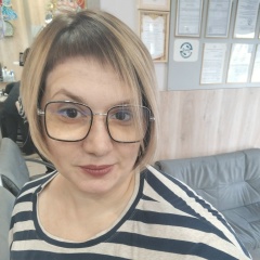 Светлана Ивакова, Тюмень