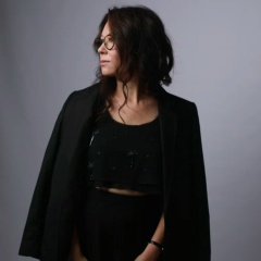 Анастасия Краснокутская, 30.07, Москва