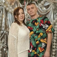 Галина Пятина, Магнитогорск