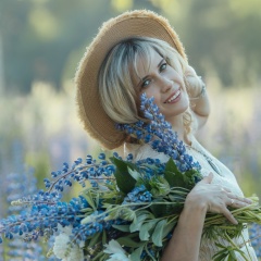 Галина Ермушина, 04.02, Александров