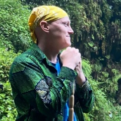 Иван Евдокимов, Москва