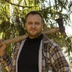 Максим Закалинский, 07.06.1989, Сосновый Бор