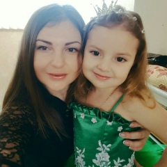 Марина Лисий, 20.03.1989, Бельцы