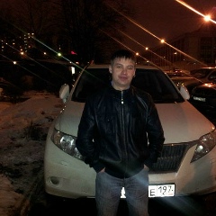 Рамиль Мангутов, 28.06.1986, Саранск