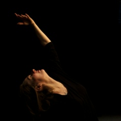 Анна Полубарьева, 22.02, Санкт-Петербург