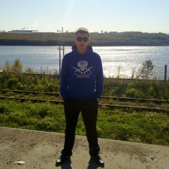 Юрий Оглых, 04.06.1990, Ванино