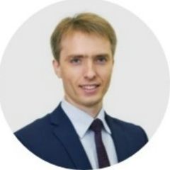 Евгений Тимофеев