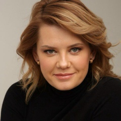 Евгения Саадани, 29.03