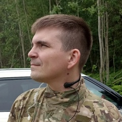 Алексей Кожанов, Тверь
