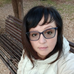 ЕКАТЕРИНА ХМАРСКАЯ _ ОБУХОВА, 23.03.1984