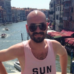 Женя Васильев, 19.01.1989, Москва