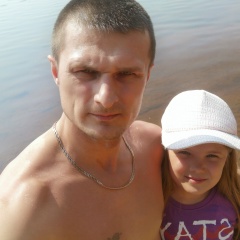 Роман Меньшиков, 19.05.1984, Слободской