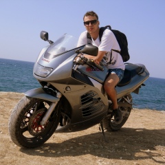 Виталий Костин, 12.03.1989