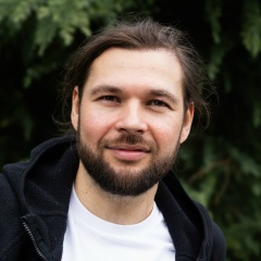 Александр Коваль, 15.07, Тель-Авив