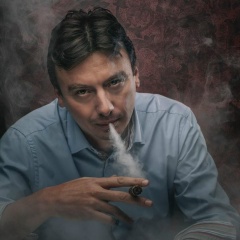 Константин Бейлин, 17.09.1972, Рыбинск