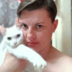 Наталья Николаева, 12.04, Саранск