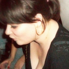 Luíza Funck-Tessele, 26.12.1989, Pelotas