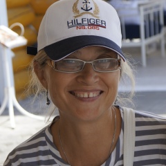 Elena Sheyfer, 03.11, Новосибирск