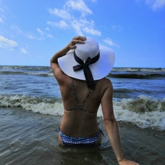 Светлана Кожевникова, 26.05, Солнечногорск