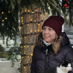 Мария Долговец, 01.10.1987, Калининград