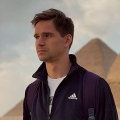 Дмитрий Калиманов, 08.02.1990, Краснодар